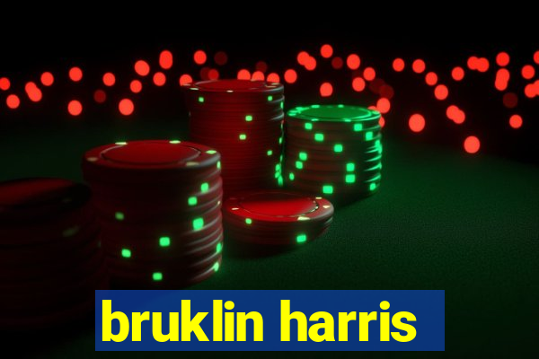 bruklin harris